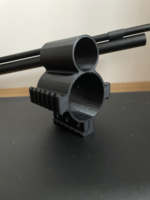 AEA PCP obejma na kasztusz