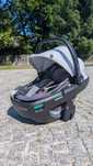 Fotelik Maxi Cosi Coral 360