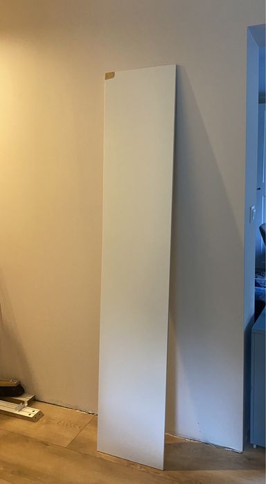 Panel maskujący kremowy Ikea