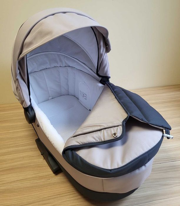 Wózek3 w 1 Inglesina Zippy  AA30L6GRT