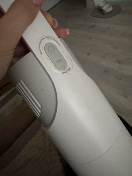 Ручной пылесос  xiaomi