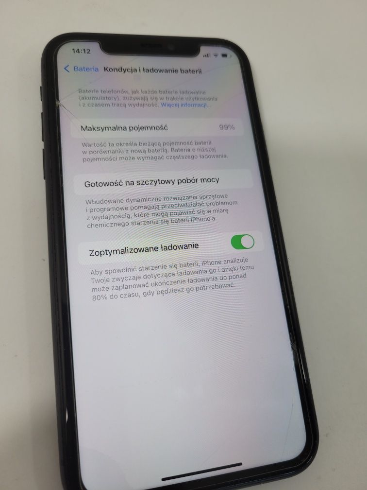 Telefon Iphone 11