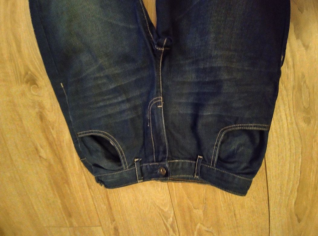 Dżinsy jeansy spodnie