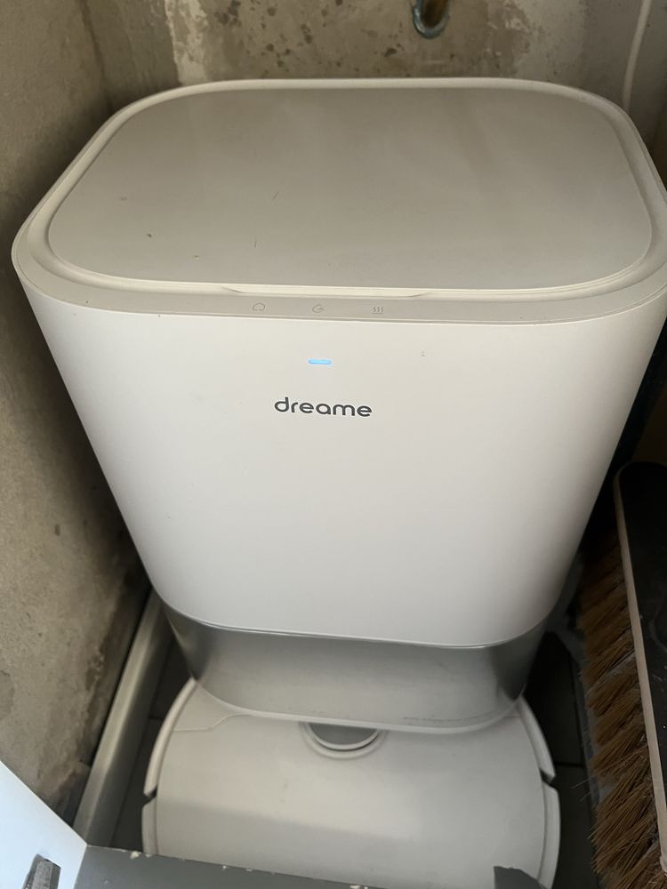 Vendo Aspirador Robo Dreame L10S ultra