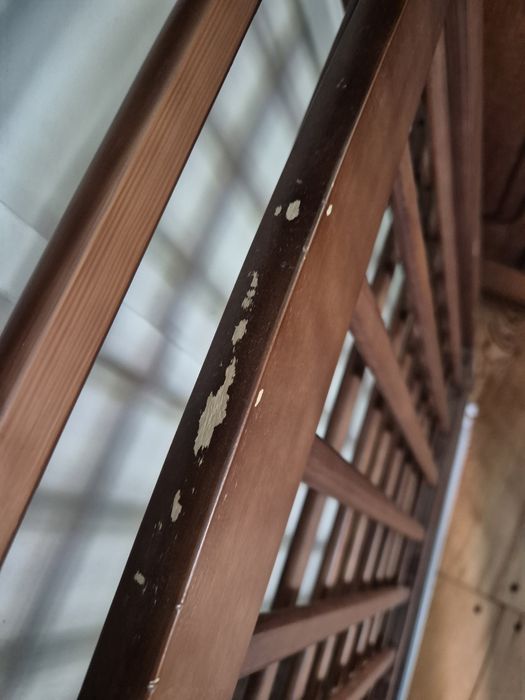 łóżeczko dziecięce używane regulowany poziom