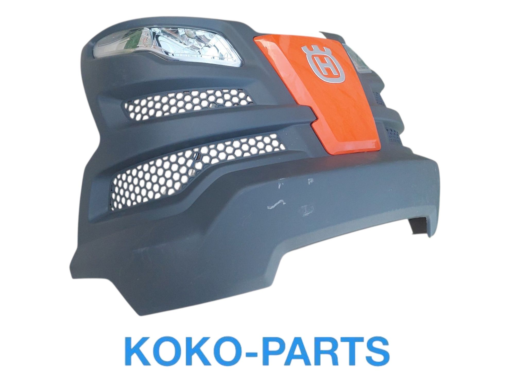 Grill zderzak maska traktorek kosiarka Husqvarna CT CTH TC LT LTH YT