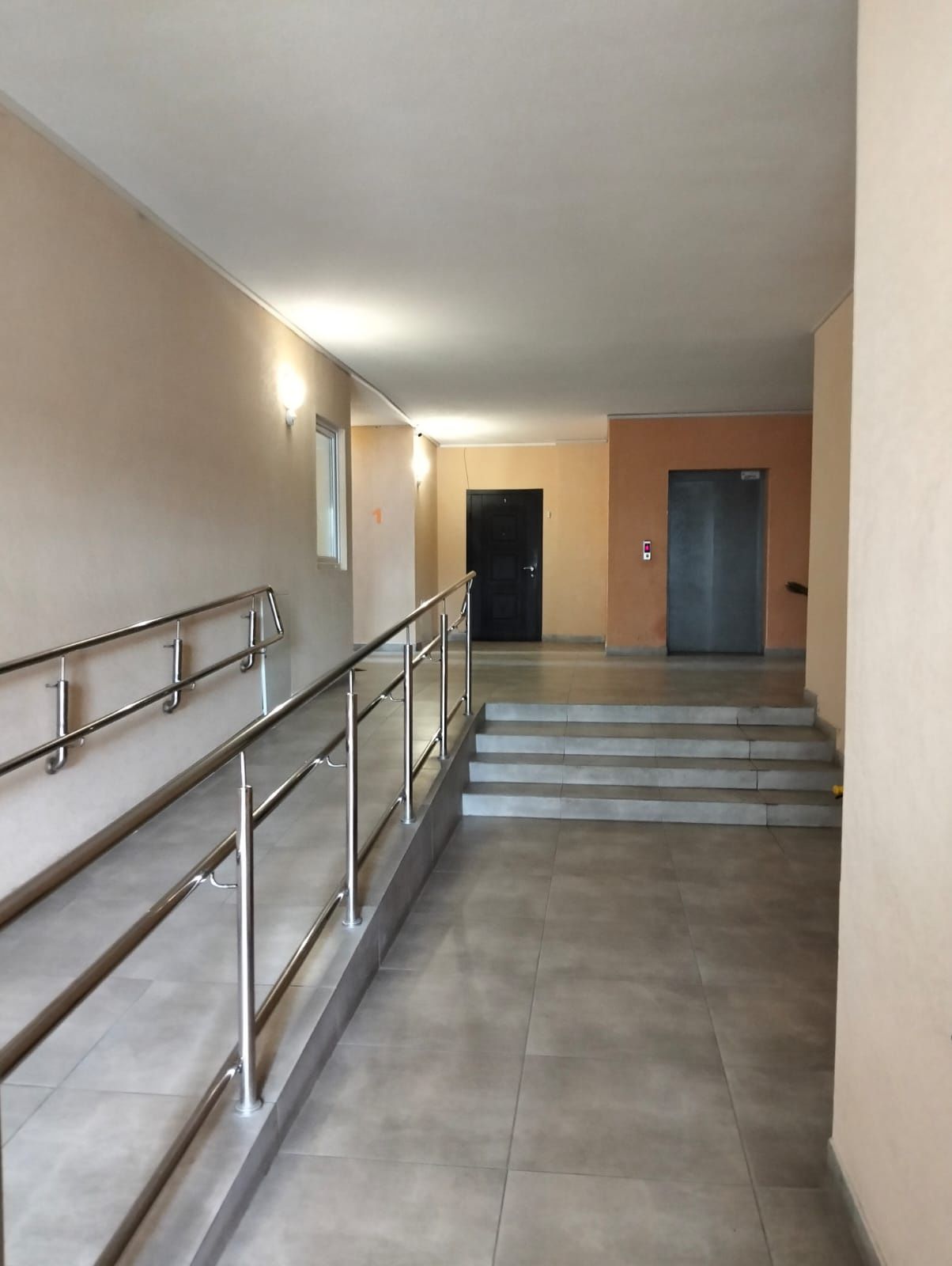 Продаж 1-кімн. кв. в новобудові ЖК "Соняшник" по вулиці В. Величковськ