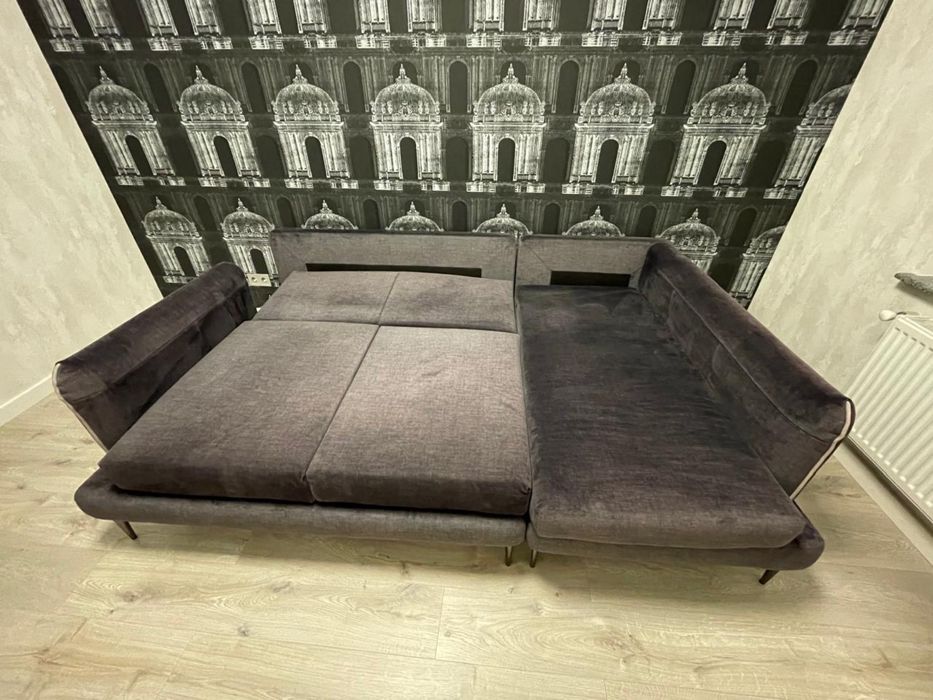 Угловой диван-кровать FRANCO