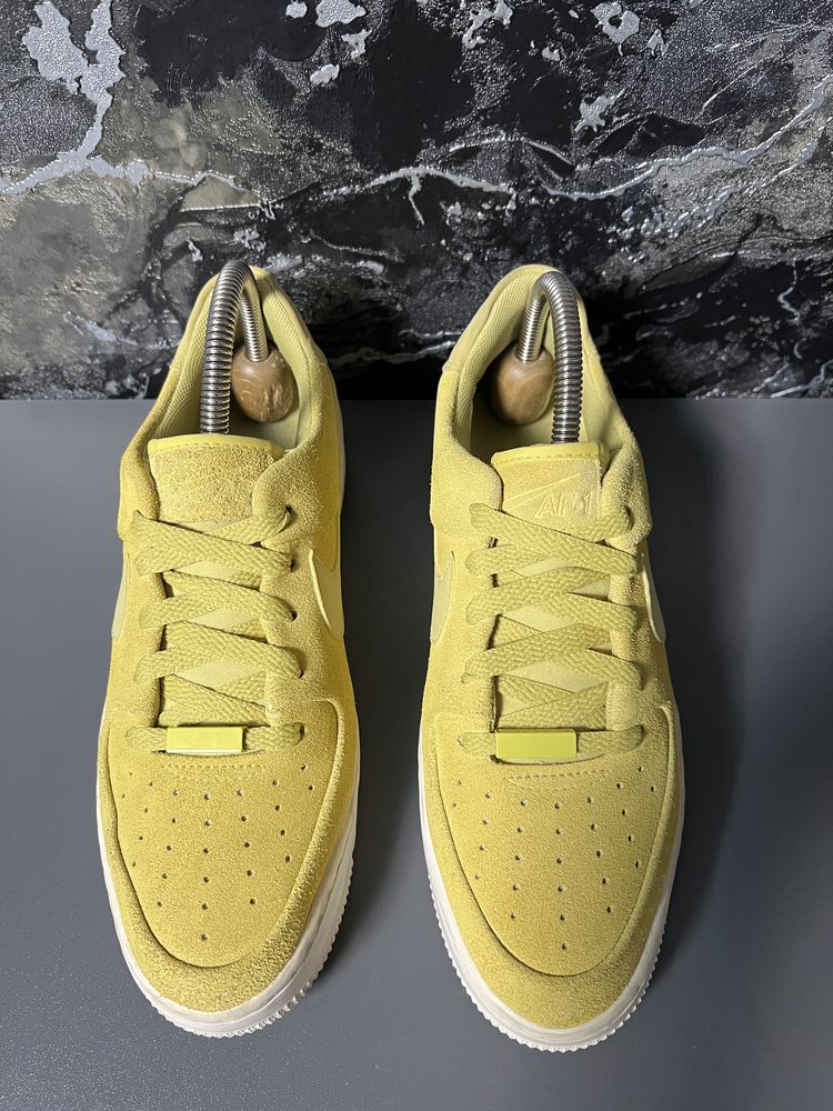 Кросівки жіночі Nike Air Force 1 Sage 40р