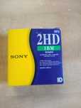 Dyskietki Sony  Nowe 10 szt