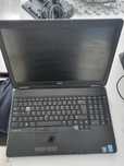 Delll Latitude E6540