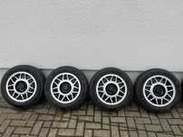 AVUS snowflake 4x100 14’. Okazja !
