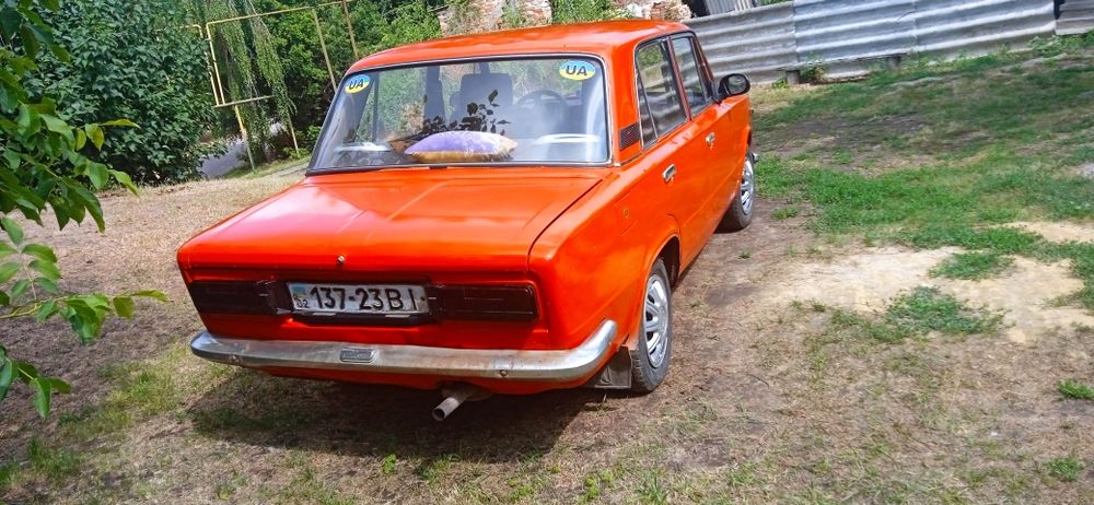 Продам ВАЗ на ходу