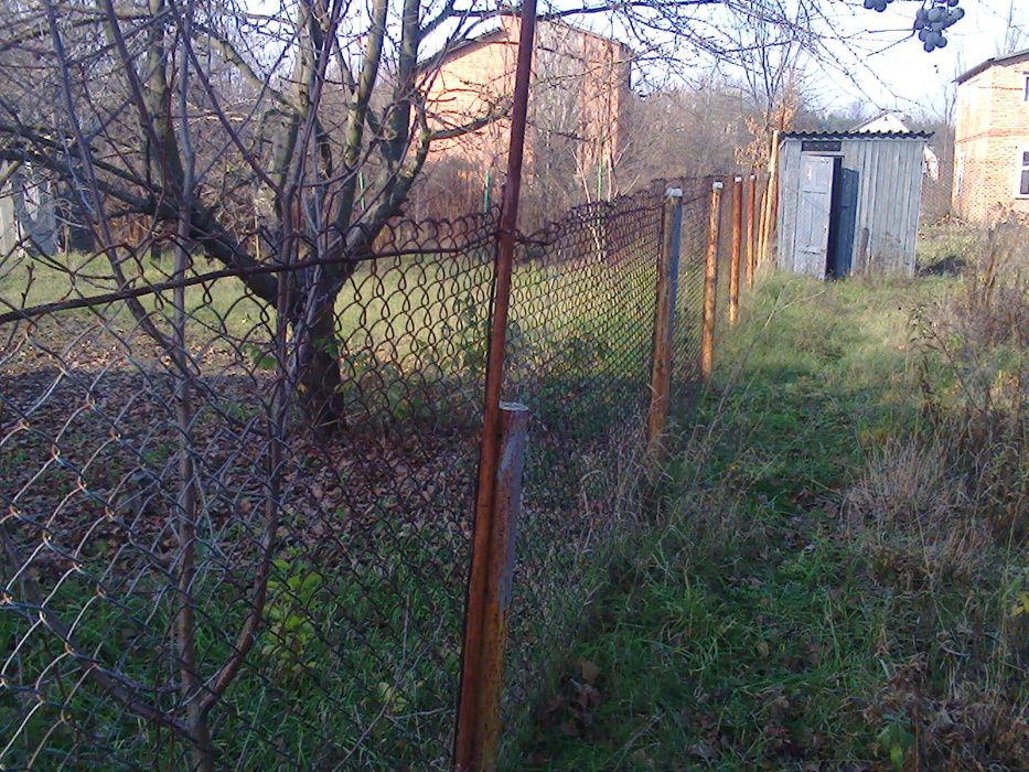 Власник Земельна ділянка 15 соток дачна приватизована продам