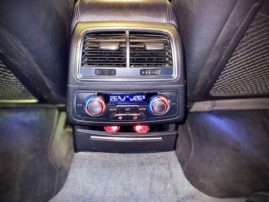 Audi A-6 3.0 245cv Nacional