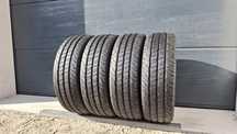 Continental 215/65 R16 C Demo 2020