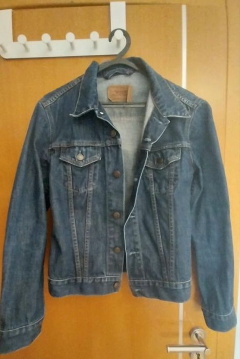 Casaco de ganga Levi’s