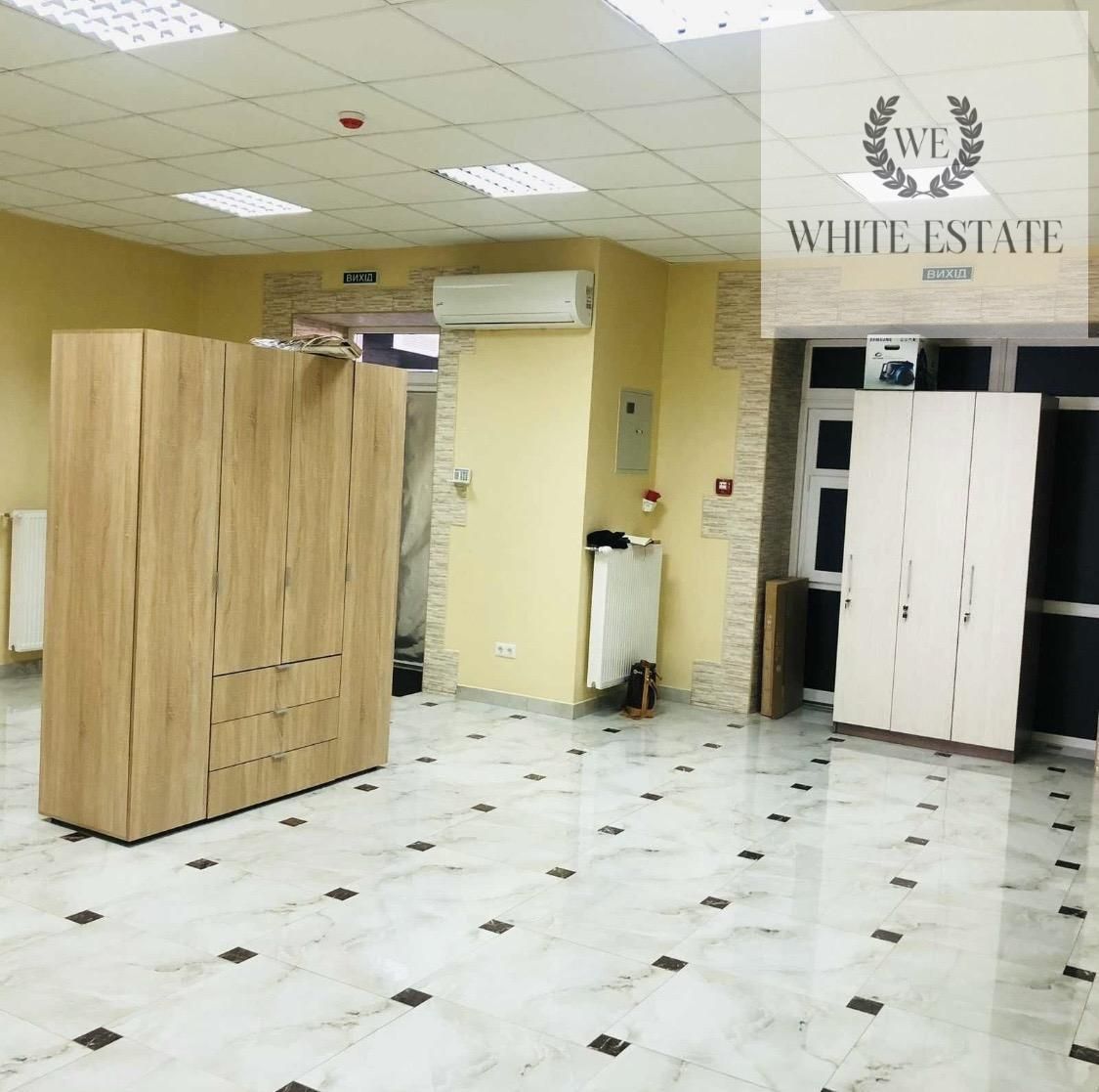 Оренда комерційного приміщення по вул Микулинецькій