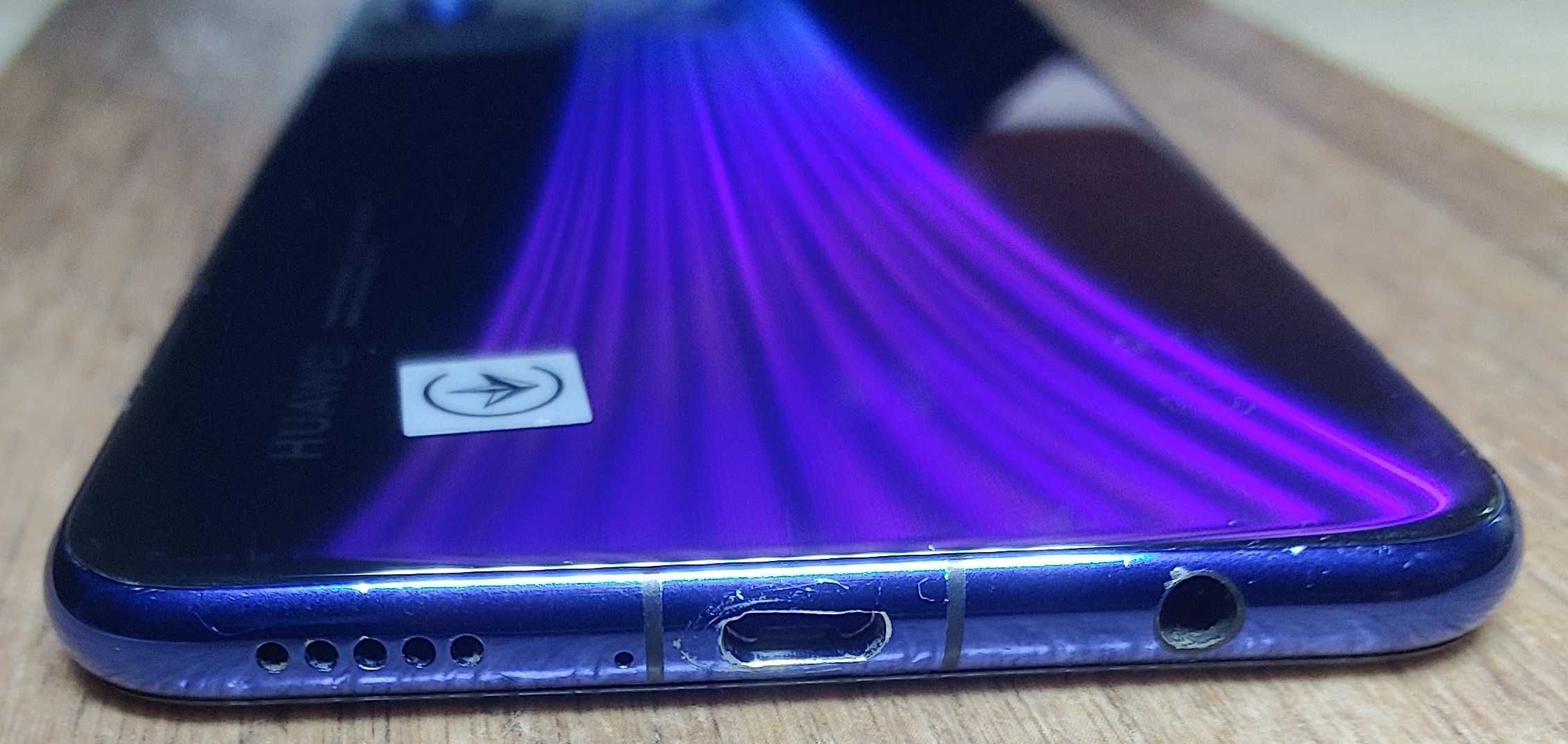 Huawei P smart Plus ( INE-LX1 )