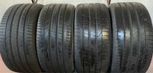 Opony Pirelli PZero N1 Letnie 295/35R21 Adax Koźle
