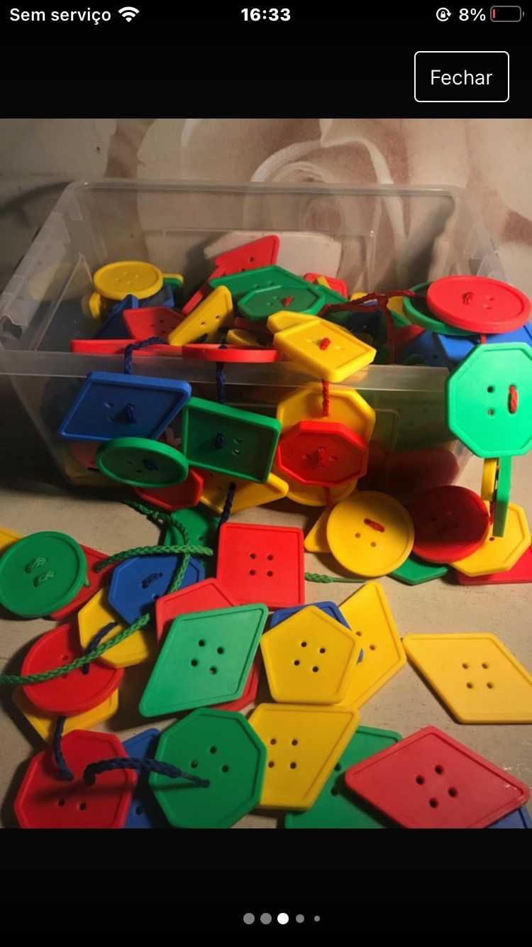 box jogo educativo