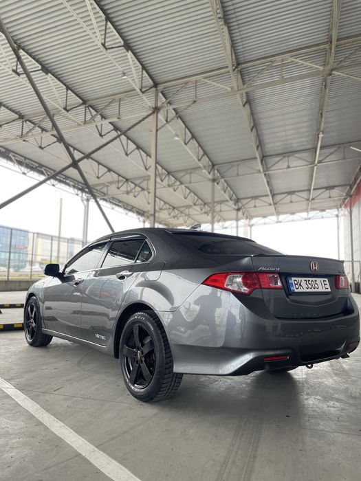 Honda Accord 2009р. 2.2 дизель
