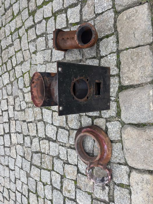 Zasobnik podajnik na ekogroszek