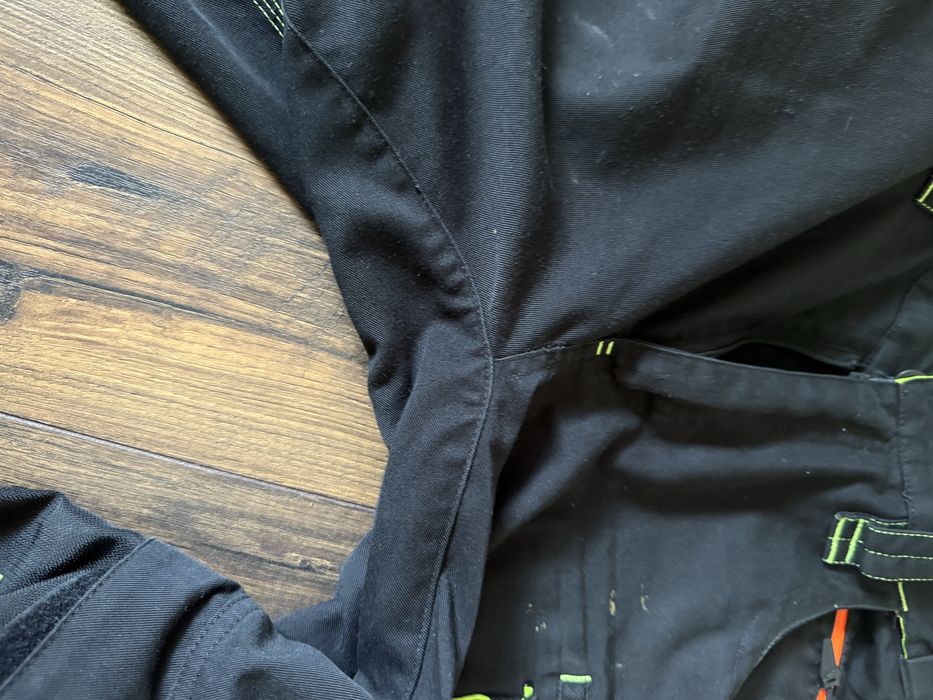 Spodnie engelbert strauss motion 2020