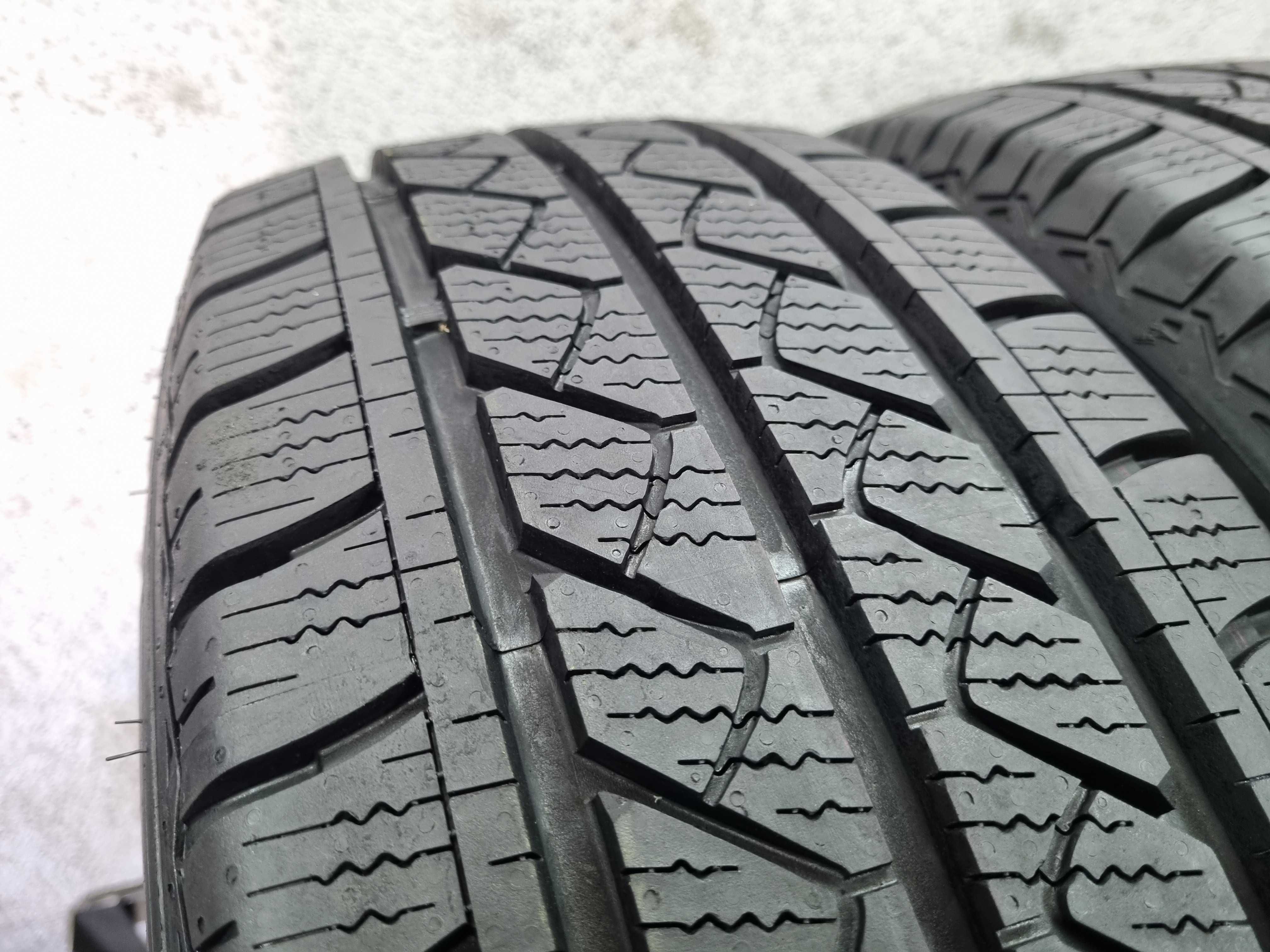 215/65/16C 109/107T Goodyear Vector 4S  CARGO