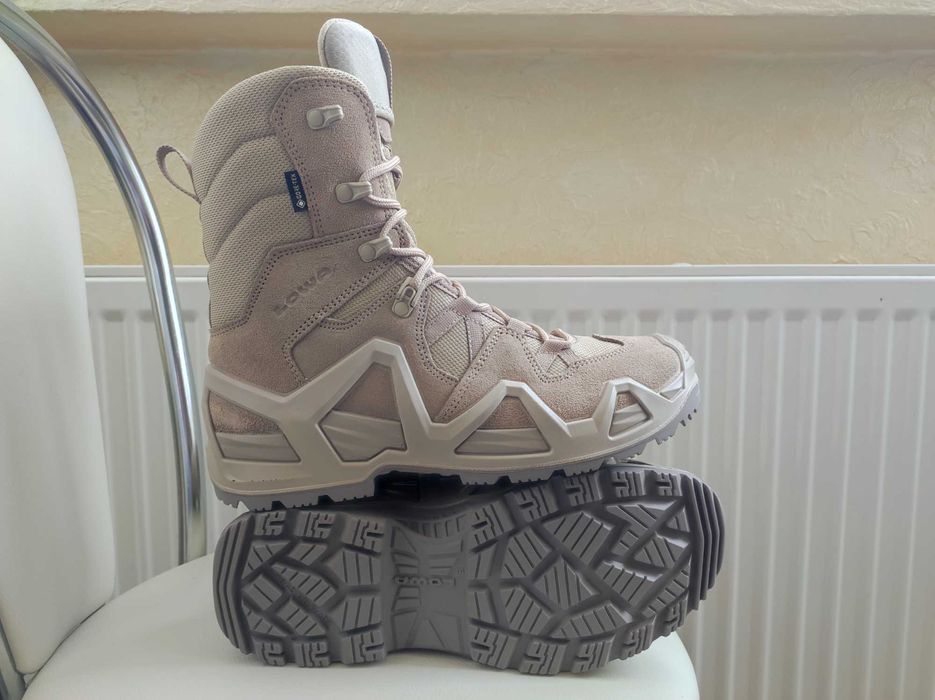 ОРИГІНАЛ100%!Черевики Lowa Zephyr MK2 GTX MID TF 310850 C30 0410