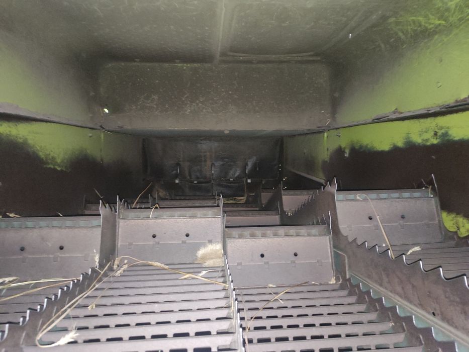 Продам Клаас меркатор 60