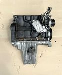 Двигун (мотор, блок) Mercedes A-Class W169. B-Class W245 - 2.0CDI