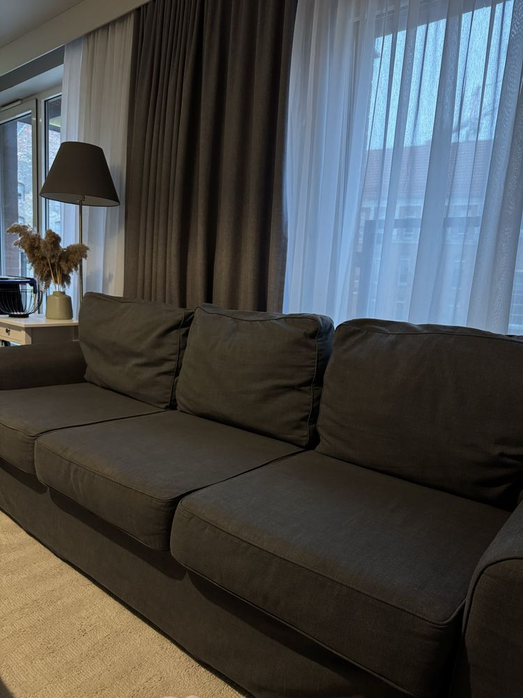 Sofa rozkladana ikea