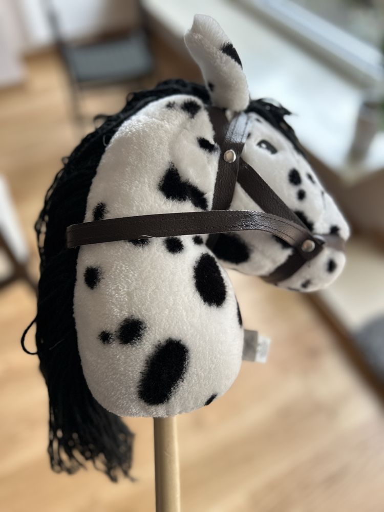 Hobby horse! Mega okazja by Astrup! Nowy!