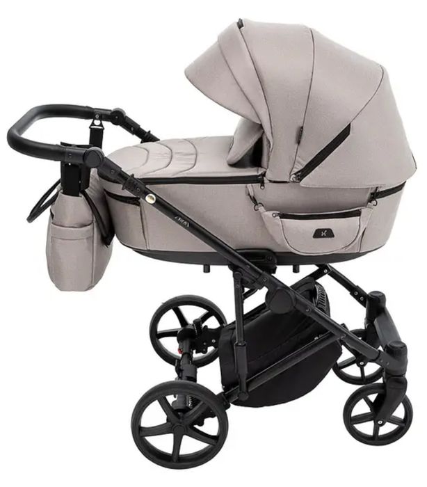 Коляска універсальна 2в1 Adamex Zico Tip