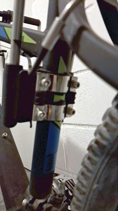 Cadeira para bicicleta para transportar criança