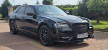 Chrysler 300s Pakiet SRT Wersja Europejska Napęd AWD