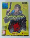 Cyberpunk 2077 Fan Bundle Pack (Kompatybilna z PS5)