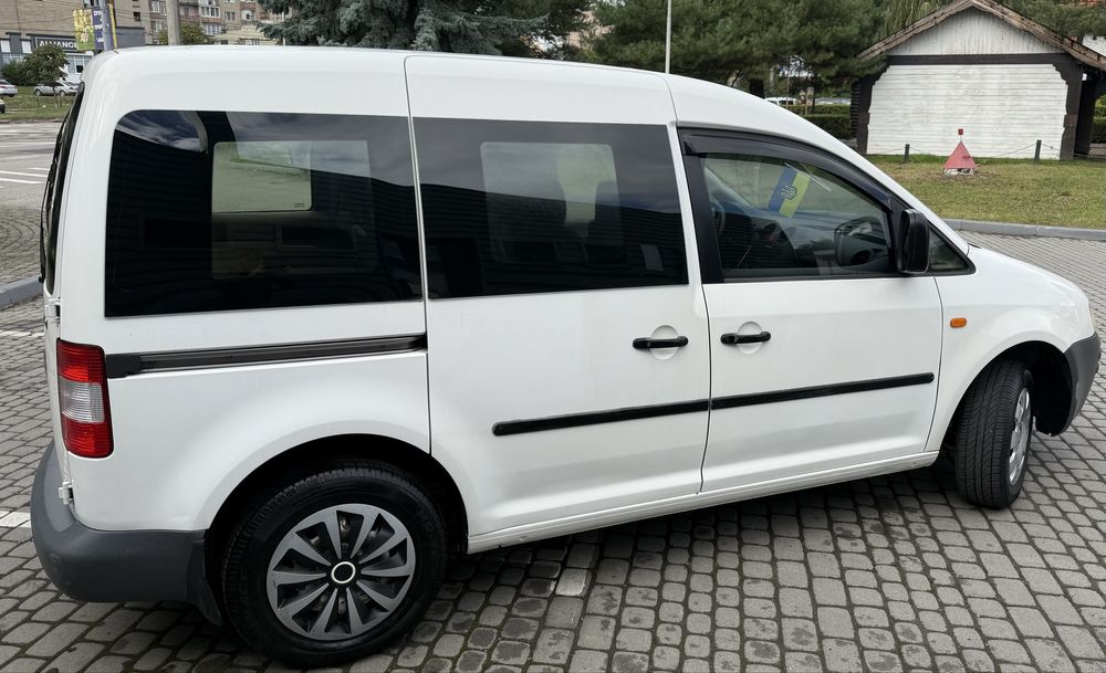 Продаю власне Авто