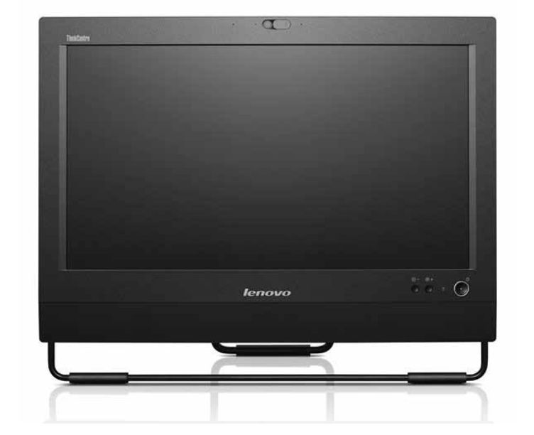 Lenovo ThinkCentre M72z 3554 - Core i3 Win 10 PRO 500GB HDD