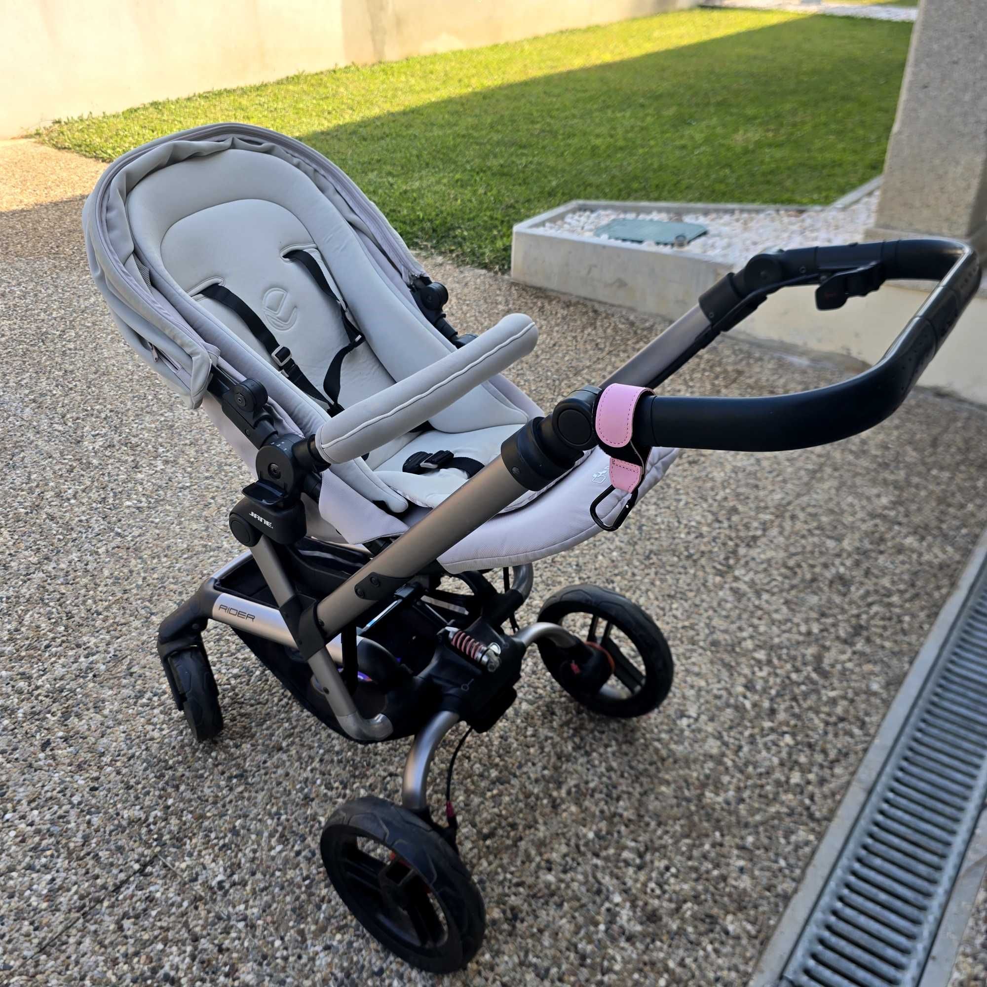 Carro Jane Rider Matrix 2