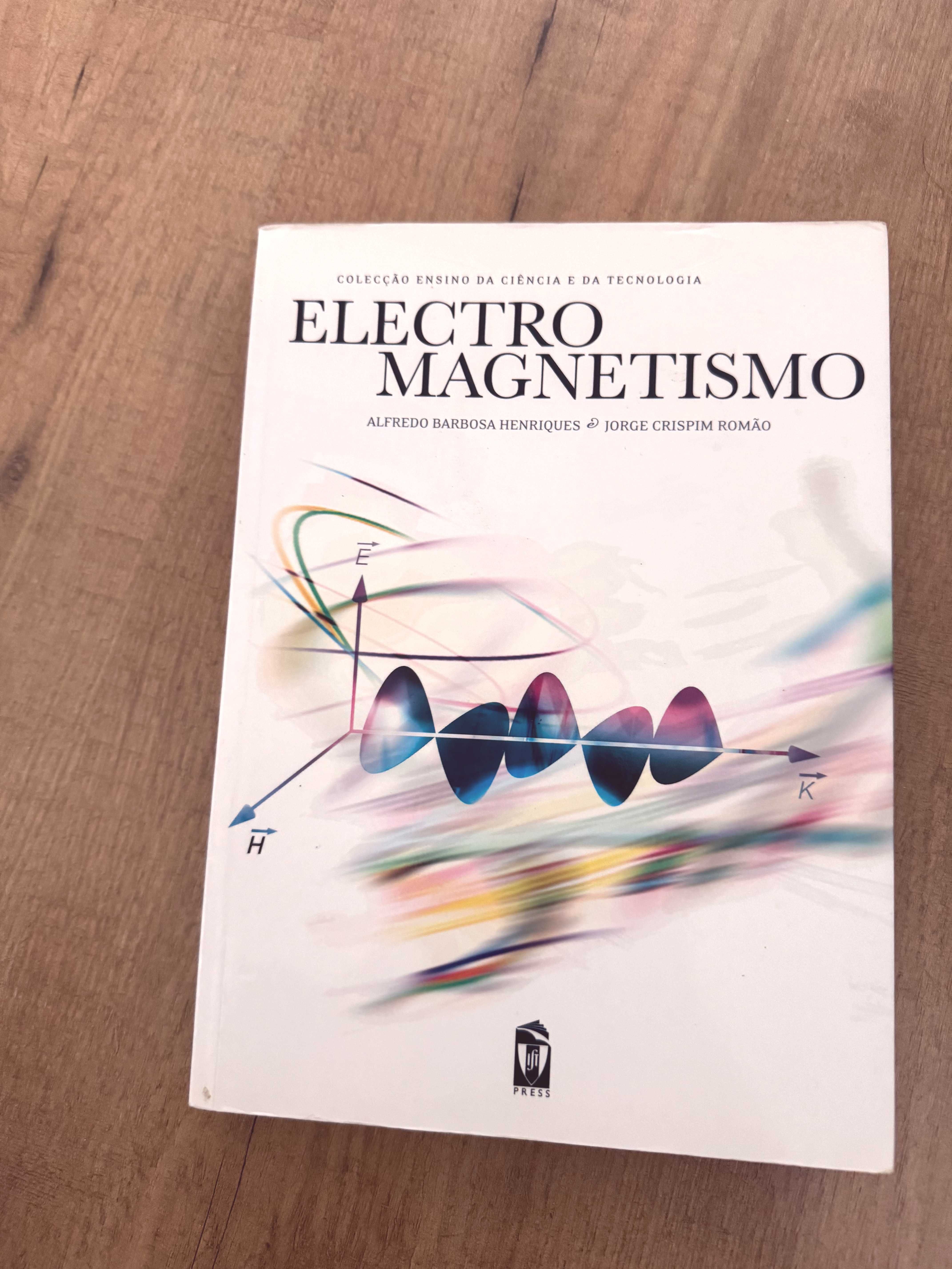 Electromagnetismo 2ª Edição