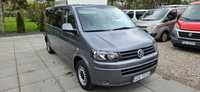 Volkswagen CARAVELLE LIFT LONG 9 MIEJSC