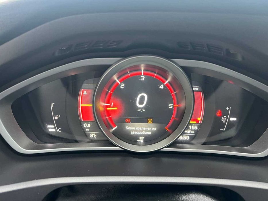 Продам Volvo V40 2017р. #72190