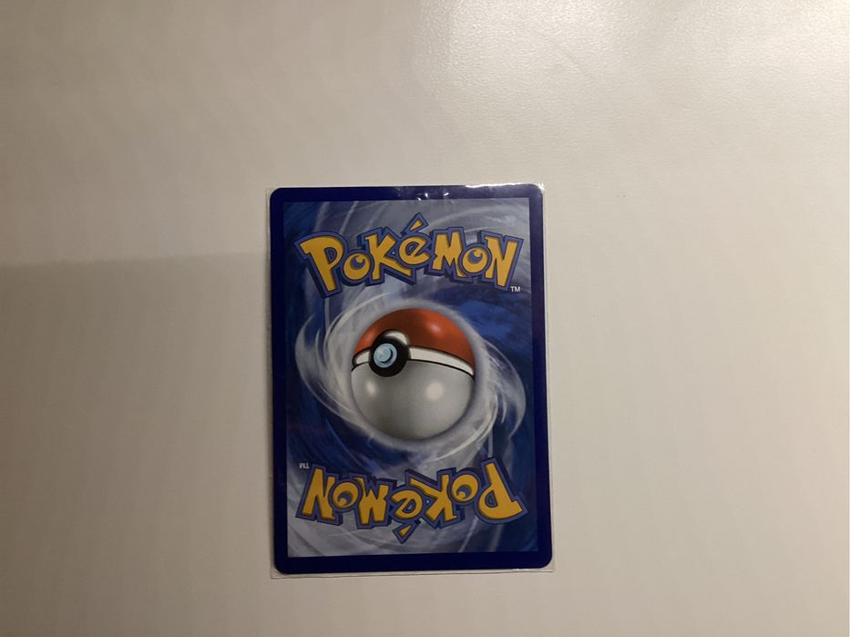 Raihan Trainer (secret) 224/203- Evolving Skies