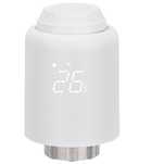 Zigbee Termostat TRV601 z 6 adapterami