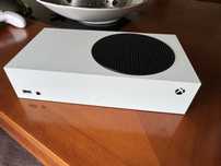 Xbox Serie S // COMO NOVA