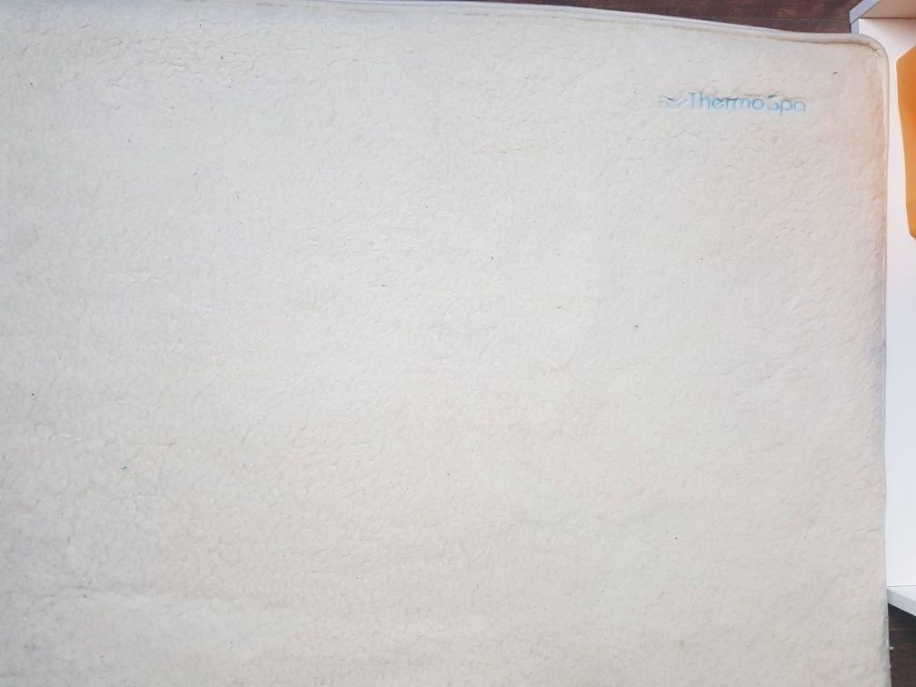 Materac 140 ×200 cm Benedica