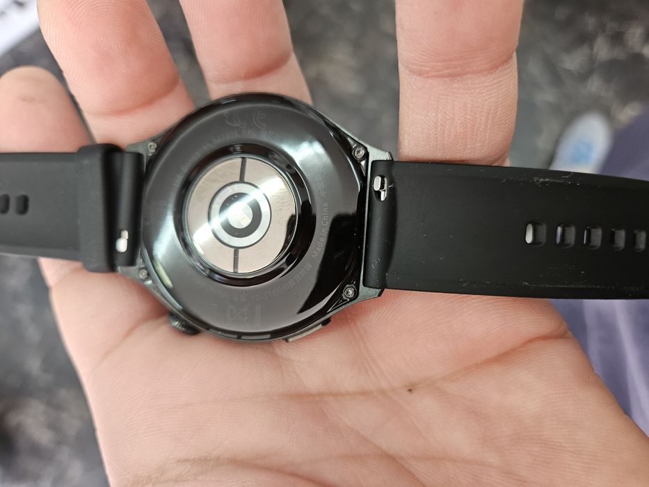 Smartwatch Huawei Watch 4