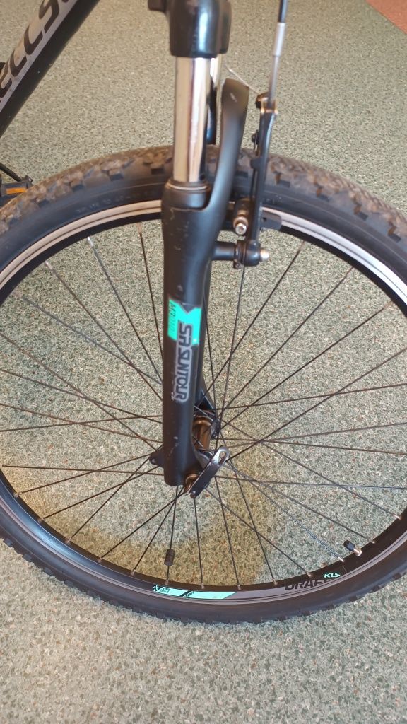 Rower Kellys Naga 70